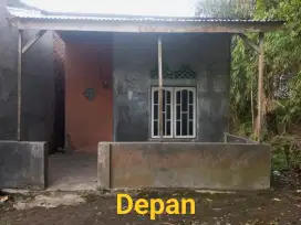 Rumah Second - Nyaman Dan Asri