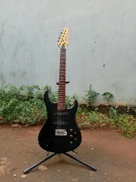 Gitar listrik prince