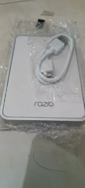 Hardiks External 1 TB