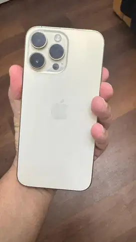 Iphone 14 promax 512gb