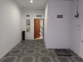 Rumah Cantik 2 Lantai Lokasi Strategis Di Kemayoran Jakarta Pusat