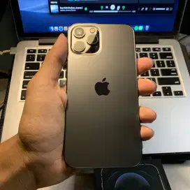 iPhone 12 Pro Max 256gb Nominus