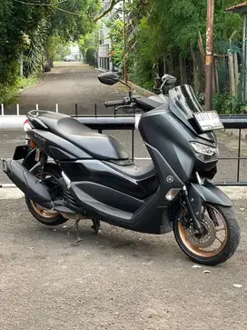 Yamaha All New Nmax 155 2022
