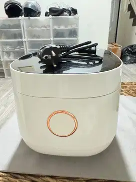 Gaboor Rice cooker 1.2 liter