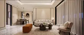Apartemen Mewah 2BR di Lebak Bulus - The Veranda Resort Residence