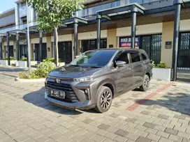 Toyota New Grand Avanza G 1.5 manual 2021 kredit murah