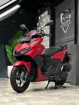 Low OdO‼️Honda Vario 160 CBS th 2022 - Ayu Mustika