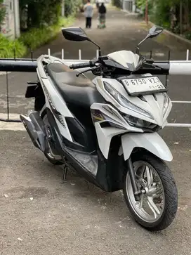 Honda All New Vario 125 CBS ISS ESP 2023