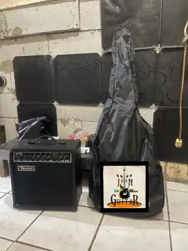 gitar listrik ibanez jem