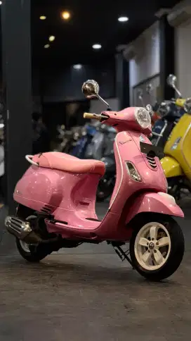 PIAGGIO VESPA MATIC LX IGET 2019