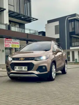 Lagi banyak di cari ni Gan Chevrolet Trax Premiere AT 2019