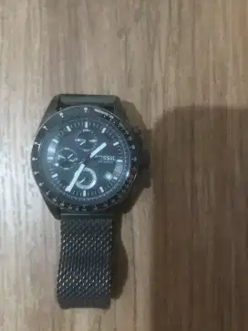 Jam tangan Fossil