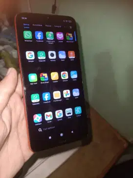 Redmi 8a ram 2 wifi only