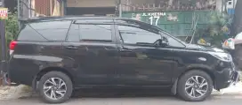 Innova Reborn 2022 Mulus