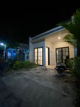 Rumah Kavling Baru Gress Di Kragan Gedangan Sidoarjo