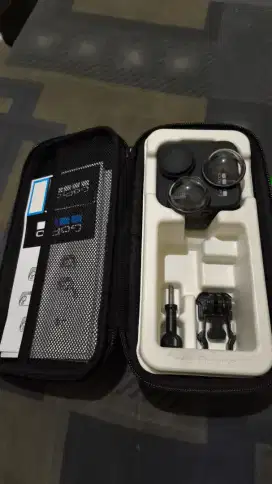 Gopro Max bukan insta x