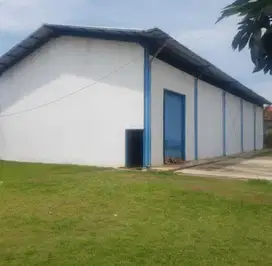 Murah Gudang Pabrik Jl Tipar Barat Padalarang