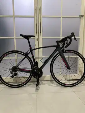 RB Polygon Divine r7 full carbon