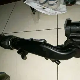 pipa intake original Copotan Civic turbo sedan, dan box filter