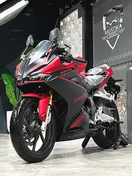 Istimiwir OdO 2RB‼️Honda CBR 250 th 2022 - Ayu Mustika
