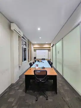 Dijual Mini Building, Office 4 lantai Di Pejaten, Jakarta Selatan