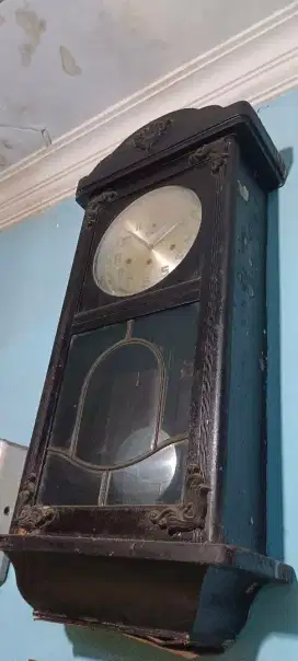 Jam kuno junghans