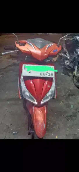 Vario 110 CC 2014