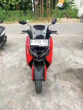 ALL NEW NMAX NEO S. 2025. KM LOW. BS TRAD IN, CASH/ KREDIT