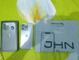 iPhone 13 pro iBox 256