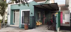 Dijual Rumah Rapih Siap Huni Di Citra Indah City