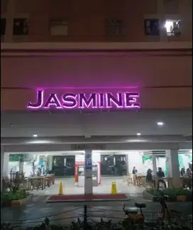 Di jual apart dua kamar shmsrs kalibata city jaksel