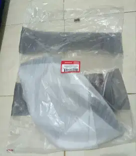 Body kasar Vario 125