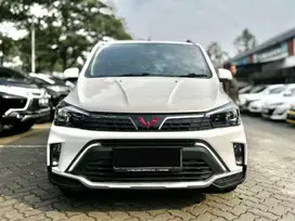 LOW KM 28RB, WULING CONFERO SC LUX MT MANUAL 2021 PUTIH