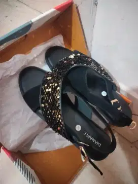 SANDAL CANTIK Dianable