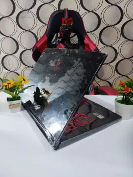 MSI GF65 Thin 10UE EVOLVE THIN MULUS RAM 16GB SSD 512GB