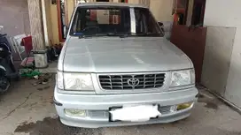 Toyota Kijang 2000 Bensin