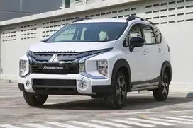 Mitsubishi Xpander 2021 Bensin