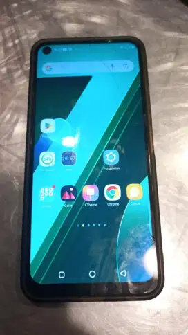 INFINIX NOTE LITE 4/128