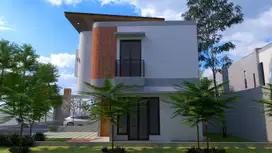 Rumah Cluster Baru Opening Harga Promo Citeurep Cimahi Bandung Barat
