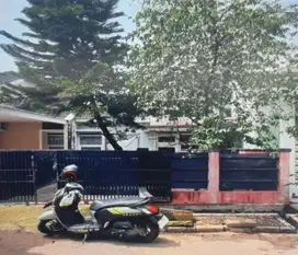 Murah Rumah di Buana Ciwastra Residence Buah Batu