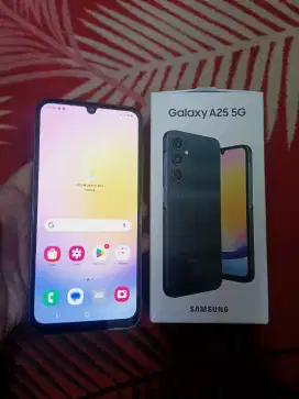 Samsung Galaxy A23  5G  8 128  Normal  Full Set  Resmi SEIN
