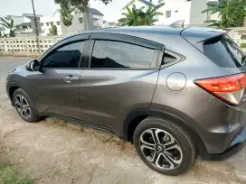 HRV E AT CVT FACELIFT (2018)