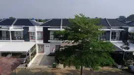 Dijual rumah murah sekitar bintaro sektor 9