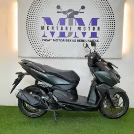 Vario 16p cbs 2023 dp 700k! mentari jojo motor