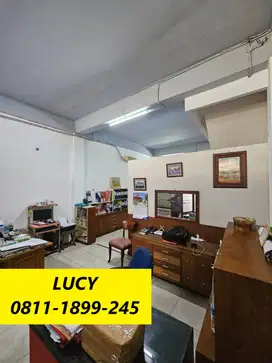 Ruko 3 Lantai Siap Jadi Kantor di Pondok Cabe LR-16737