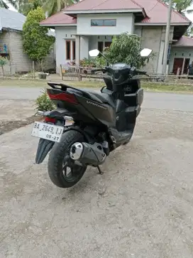 Jual motor Vario 2022