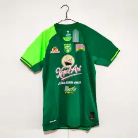 Jersey Persebaya Surabaya 2024/2025 Player Issue New