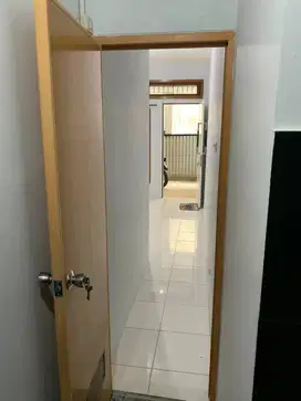 KONTRAKAN 1 RUMAH