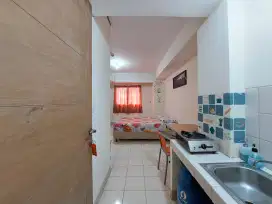 Disewakan Apartemen Gading Icon, nyaman, strategis, dekat Mall, RS