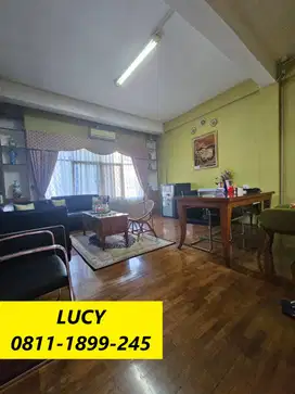 Ruko 3 Lantai Tersedia 2 Unit di Pondok Cabe 16378-LR